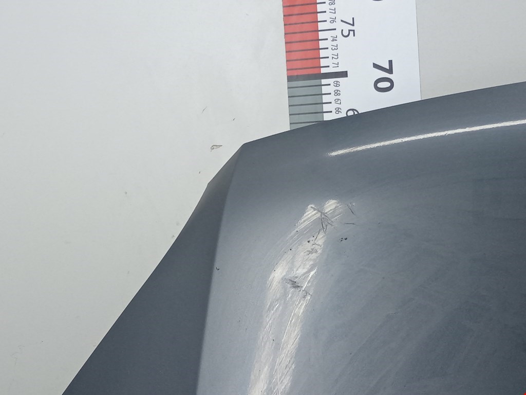 Капот FORD Transit 2006-2014