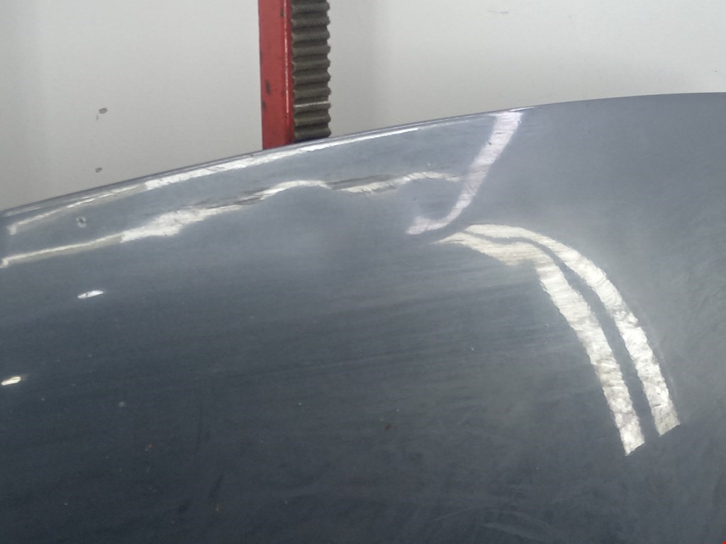 Капот FORD Transit 2006-2014