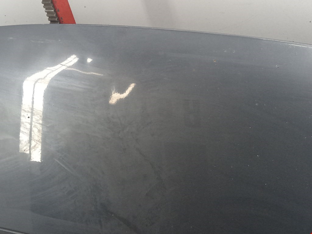 Капот FORD Transit 2006-2014