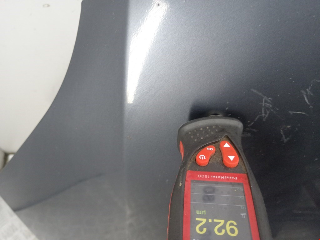 Капот FORD Transit 2006-2014