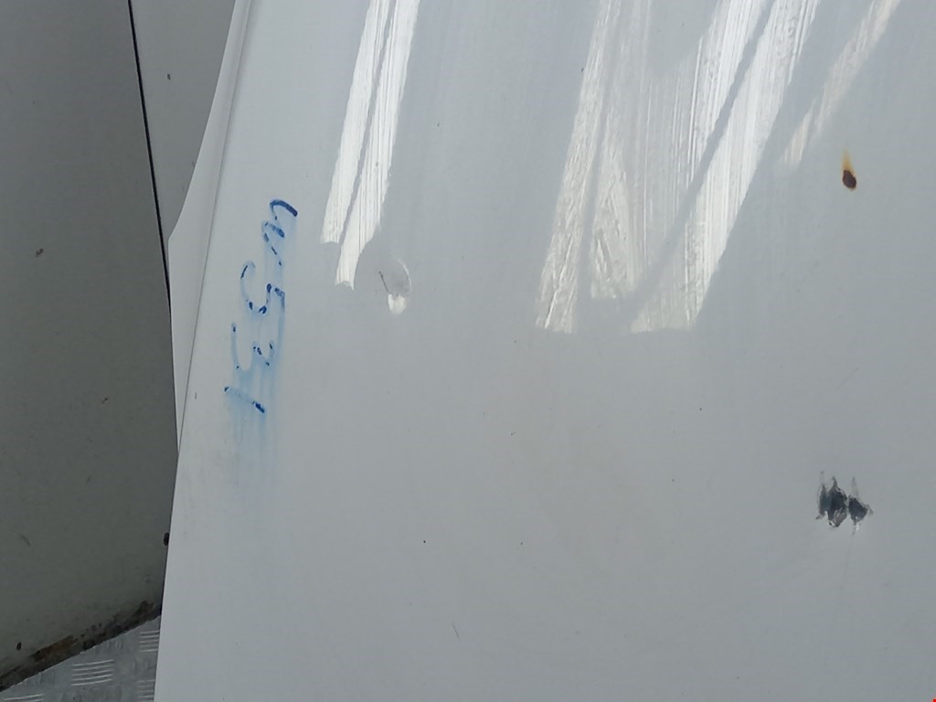 Капот HYUNDAI i40 2011-2019