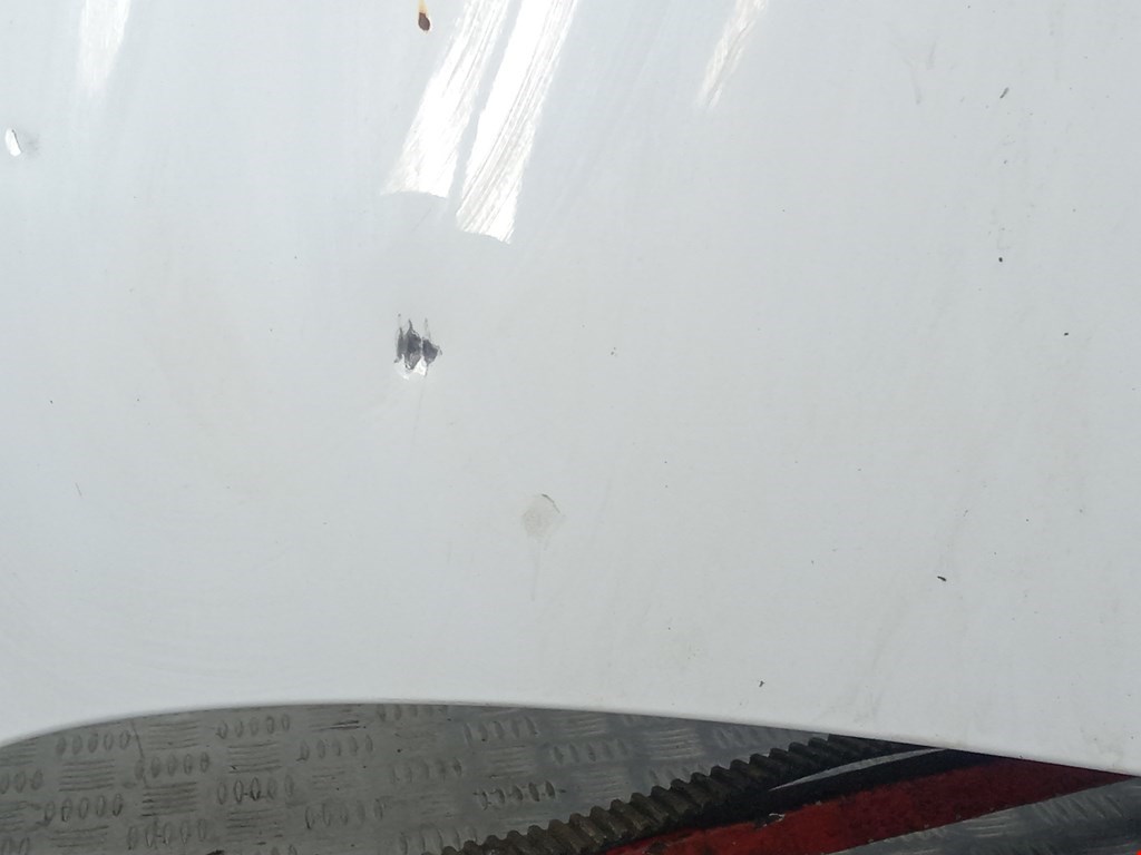 Капот HYUNDAI i40 2011-2019