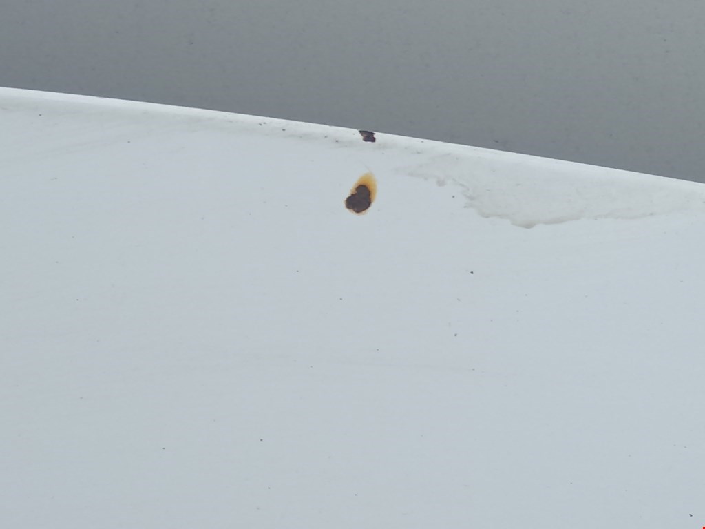 Капот HYUNDAI i40 2011-2019