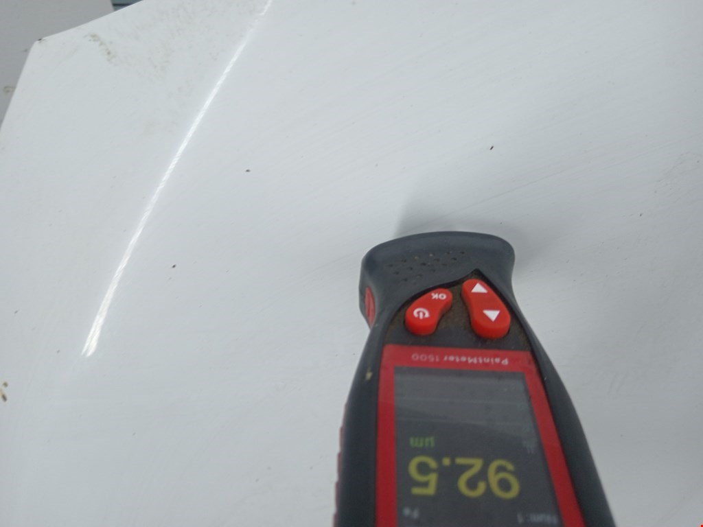 Капот HYUNDAI i40 2011-2019