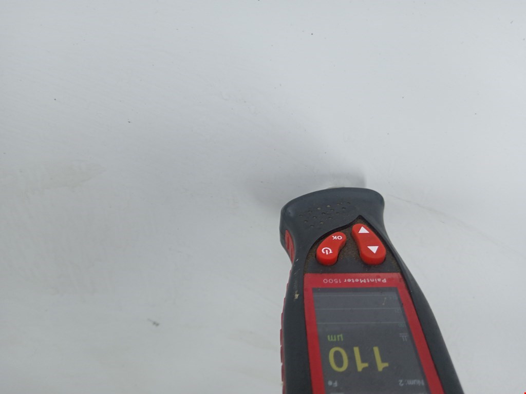 Капот HYUNDAI i40 2011-2019