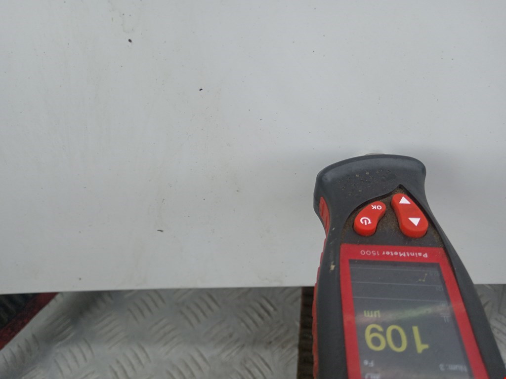 Капот HYUNDAI i40 2011-2019