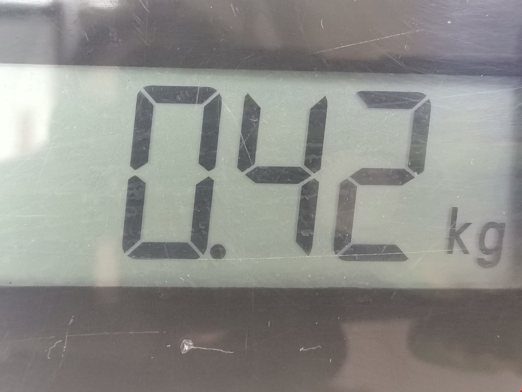 Накладка декоративная VOLKSWAGEN Touran 2003-2010