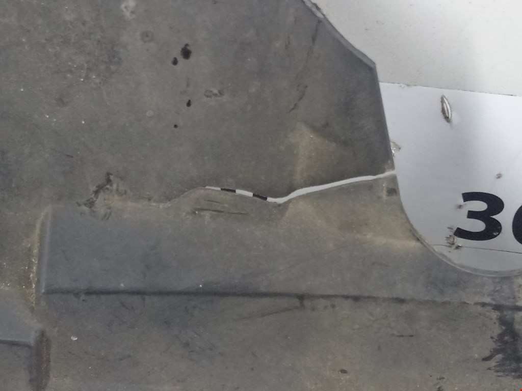 Пыльник (кузов наружные) FORD C-MAX 2003-2010