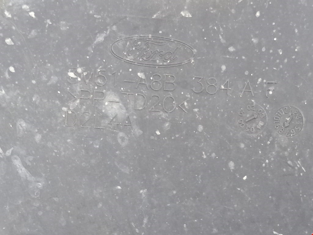 Пыльник (кузов наружные) FORD C-MAX 2003-2010