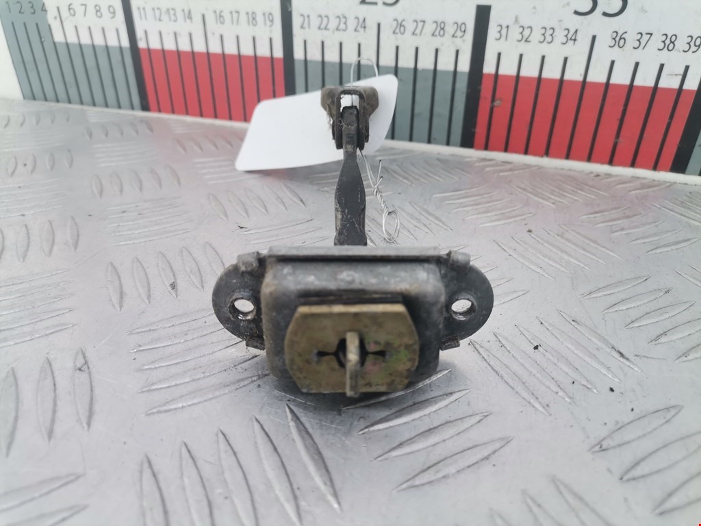 Ограничитель открывания двери NISSAN Pathfinder R51M 2004-2014