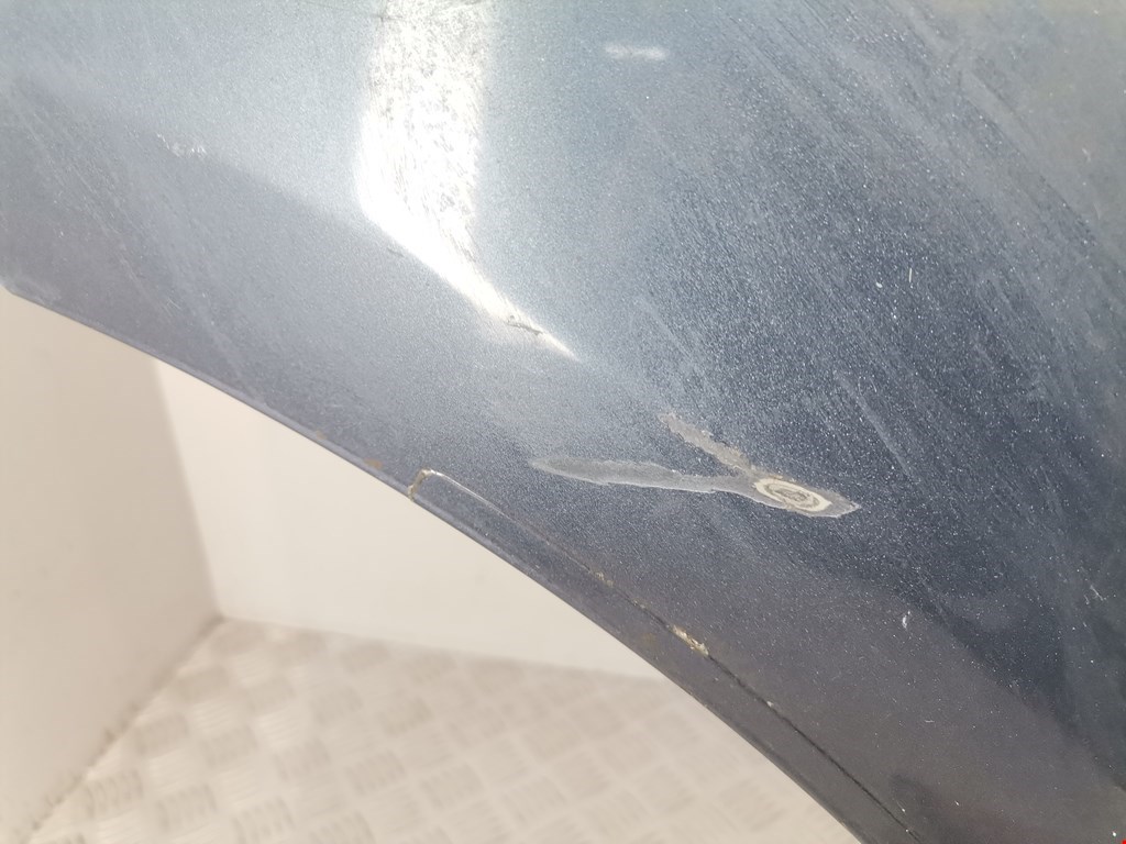 Дверь задняя правая NISSAN Pathfinder R51M 2004-2014