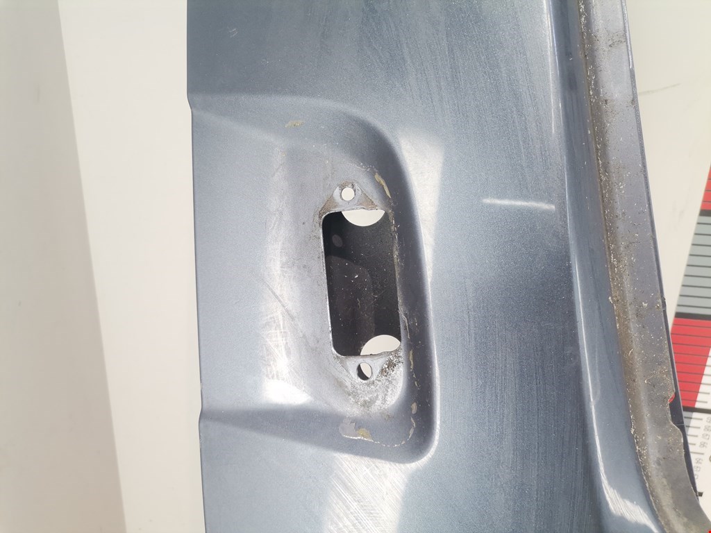 Дверь задняя правая NISSAN Pathfinder R51M 2004-2014