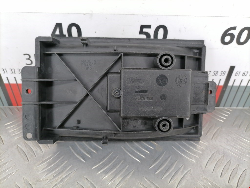 Резистор отопителя (сопротивление печки) AUDI A3 8L 1996-2003