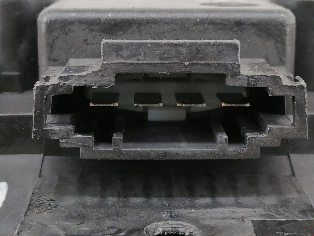 Резистор отопителя (сопротивление печки) AUDI A3 8L 1996-2003