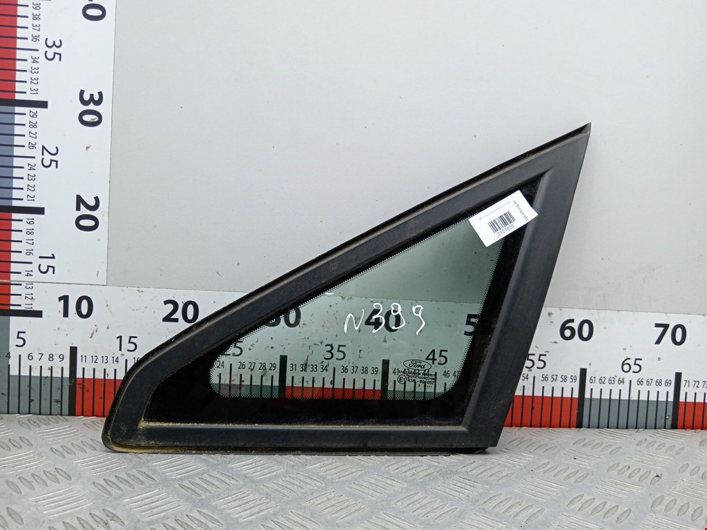 Стекло кузовное глухое левое FORD C-MAX 2003-2010