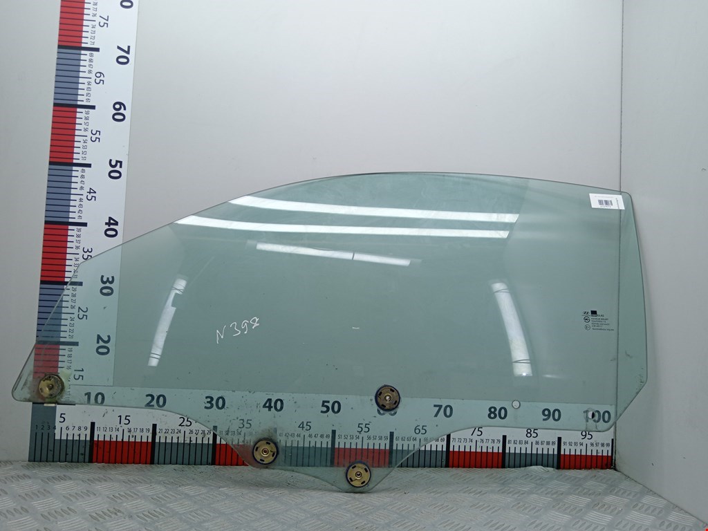 Стекло двери переднее левое HYUNDAI Coupe 2002-2009