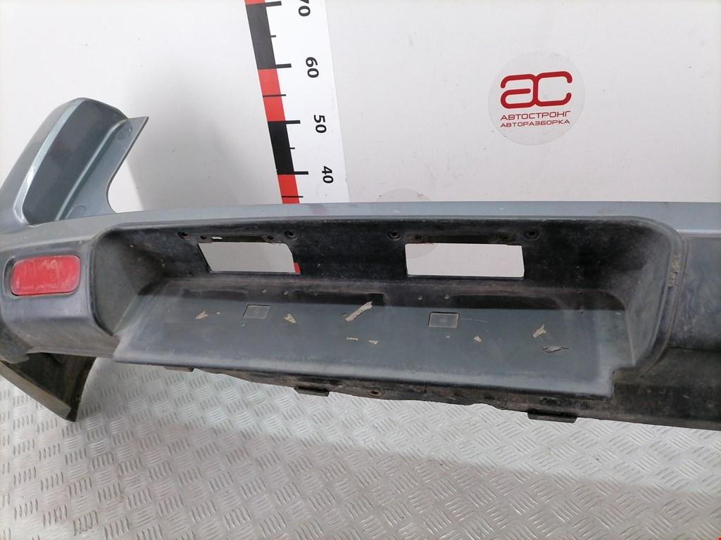 Бампер задний HONDA CR-V II 2002-2007
