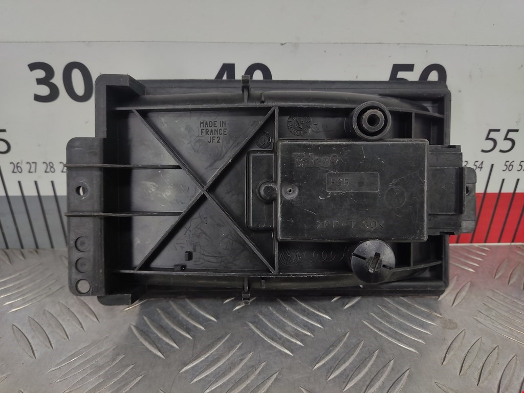 Резистор отопителя (сопротивление печки) VOLKSWAGEN Bora 1998-2005