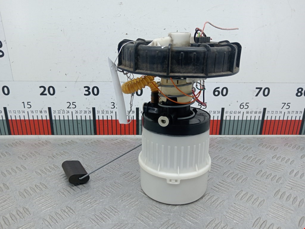 Насос топливный (электрический) FORD C-MAX 2003-2010