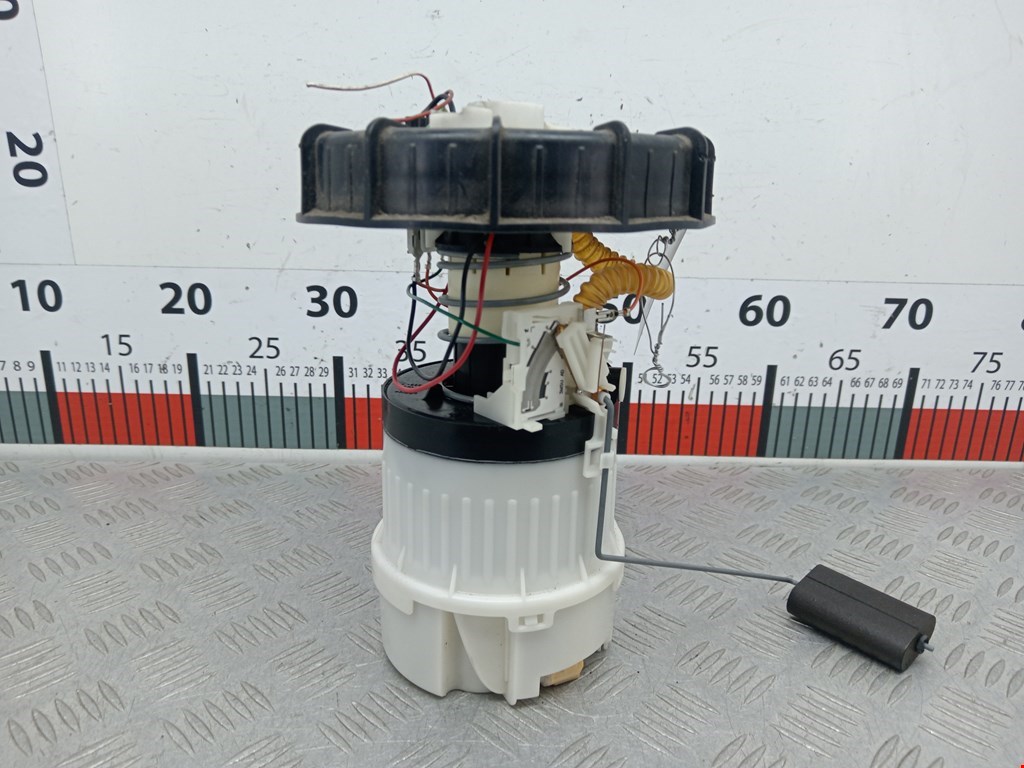 Насос топливный (электрический) FORD C-MAX 2003-2010