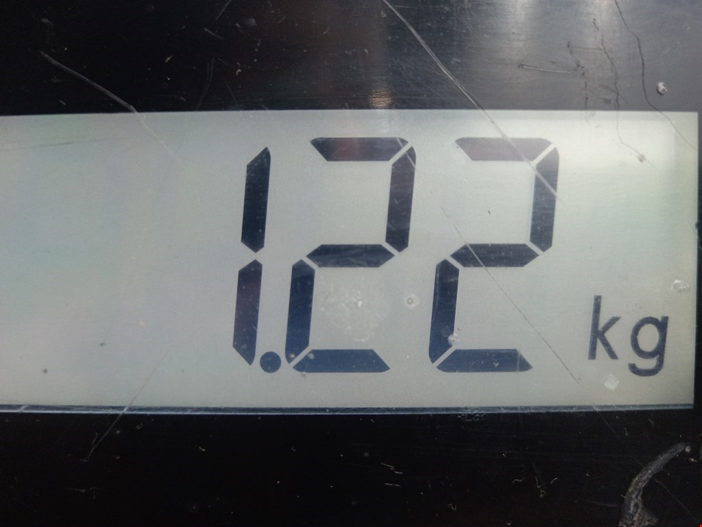 Насос топливный (электрический) FORD C-MAX 2003-2010