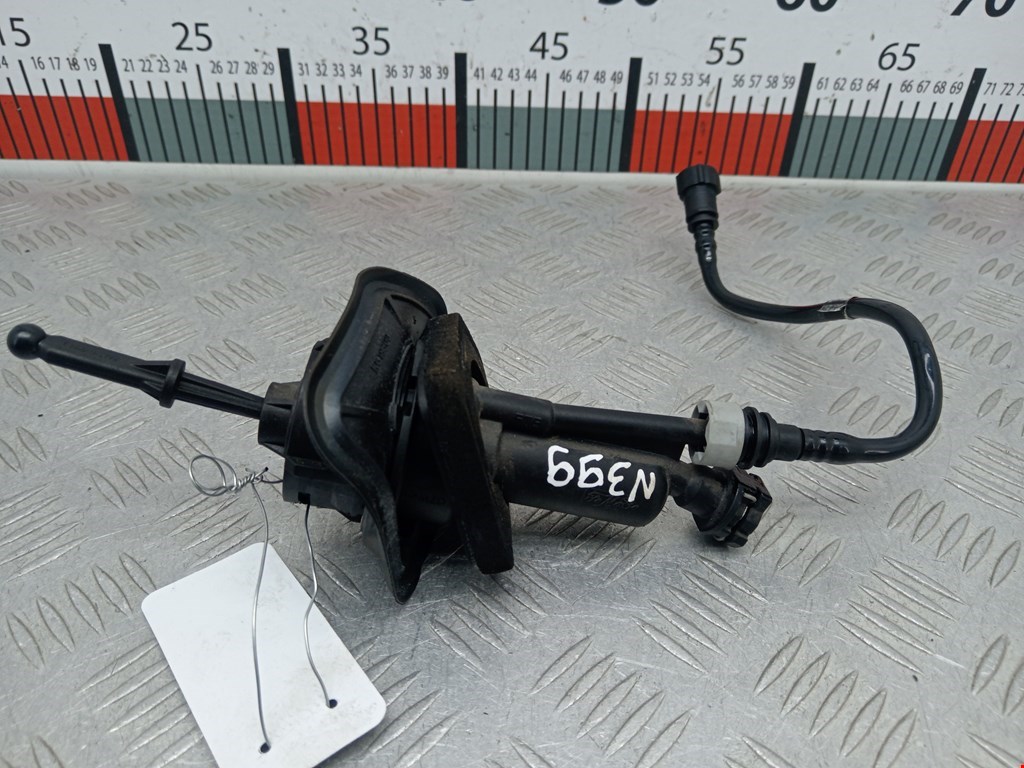 Цилиндр сцепления главный FORD C-MAX 2003-2010