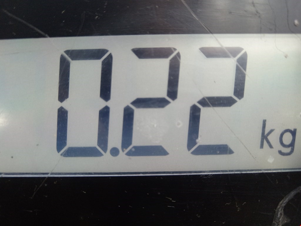 Цилиндр сцепления главный FORD C-MAX 2003-2010