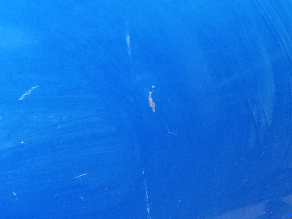 Дверь передняя левая PEUGEOT 207 2006-2015