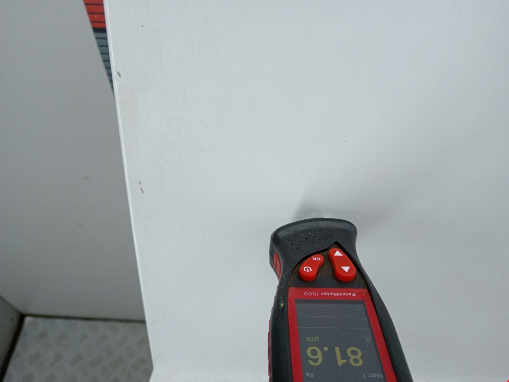 Дверь раздвижная правая TOYOTA ProAce 2013-2016