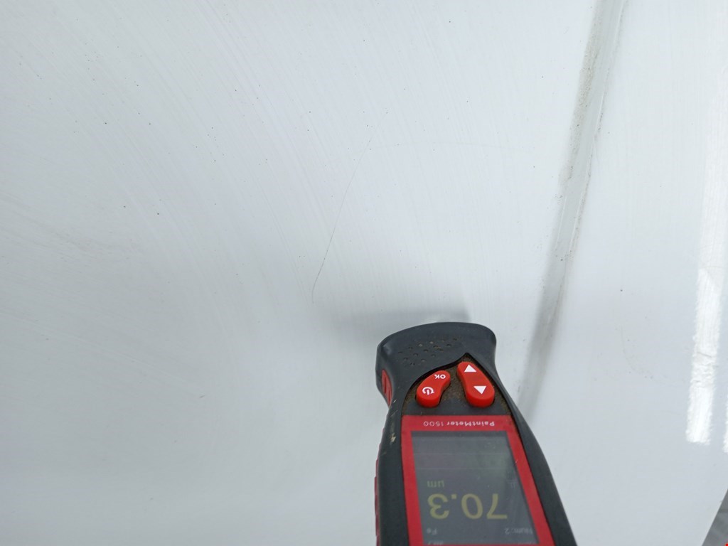 Дверь раздвижная правая TOYOTA ProAce 2013-2016