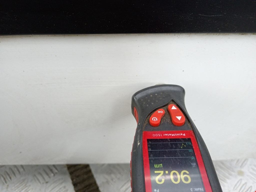 Дверь раздвижная правая TOYOTA ProAce 2013-2016