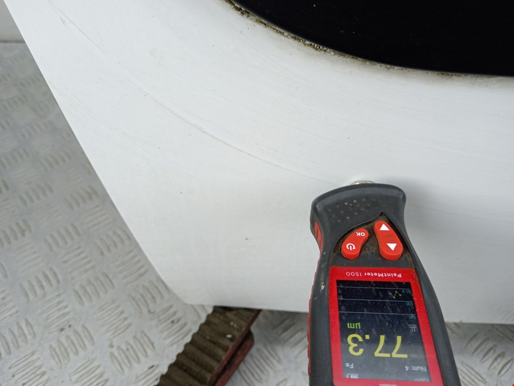 Дверь раздвижная правая TOYOTA ProAce 2013-2016