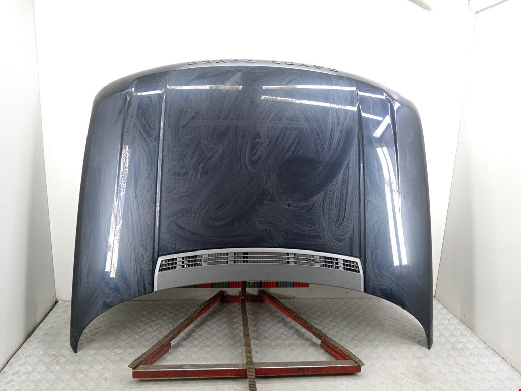 Капот LAND ROVER Range Rover 2002-2012