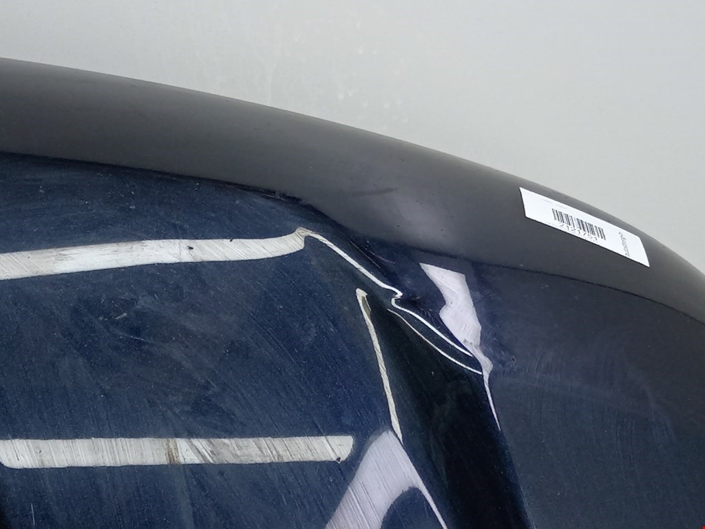 Капот LAND ROVER Range Rover 2002-2012