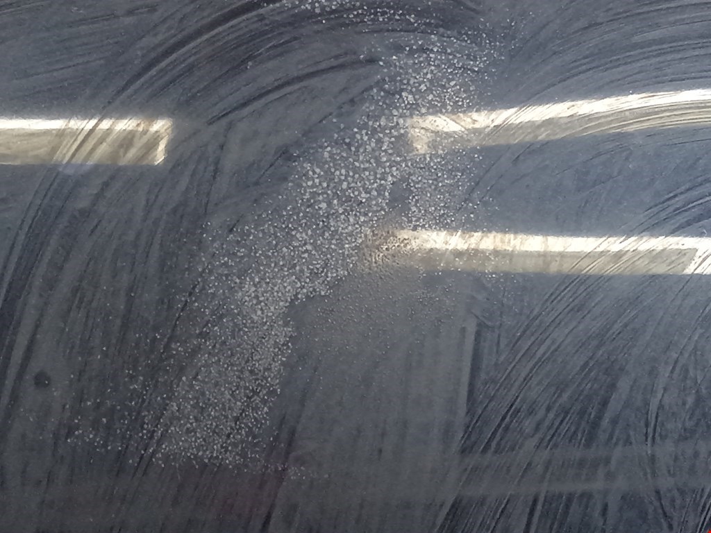 Капот LAND ROVER Range Rover 2002-2012