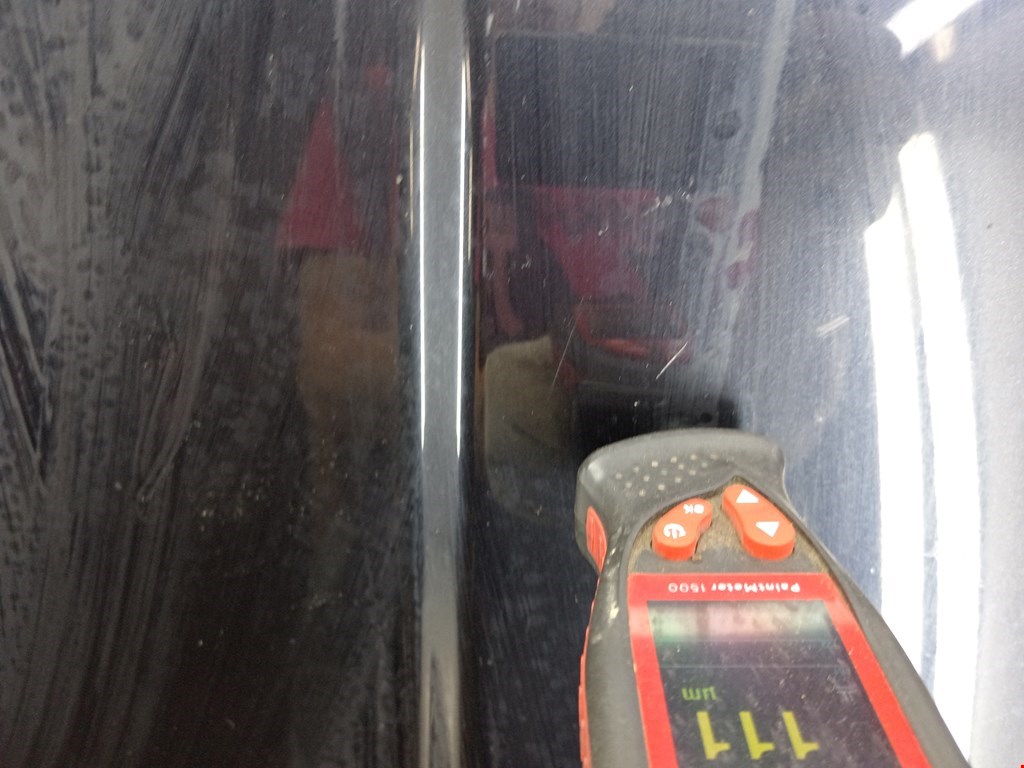 Капот LAND ROVER Range Rover 2002-2012