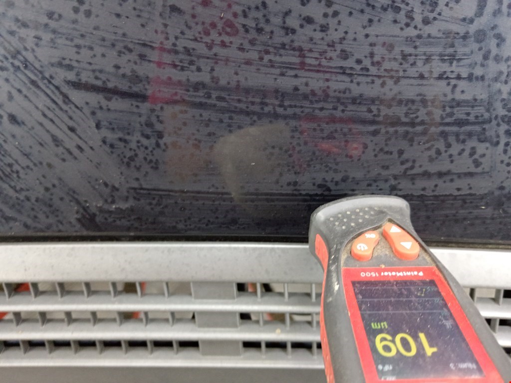 Капот LAND ROVER Range Rover 2002-2012