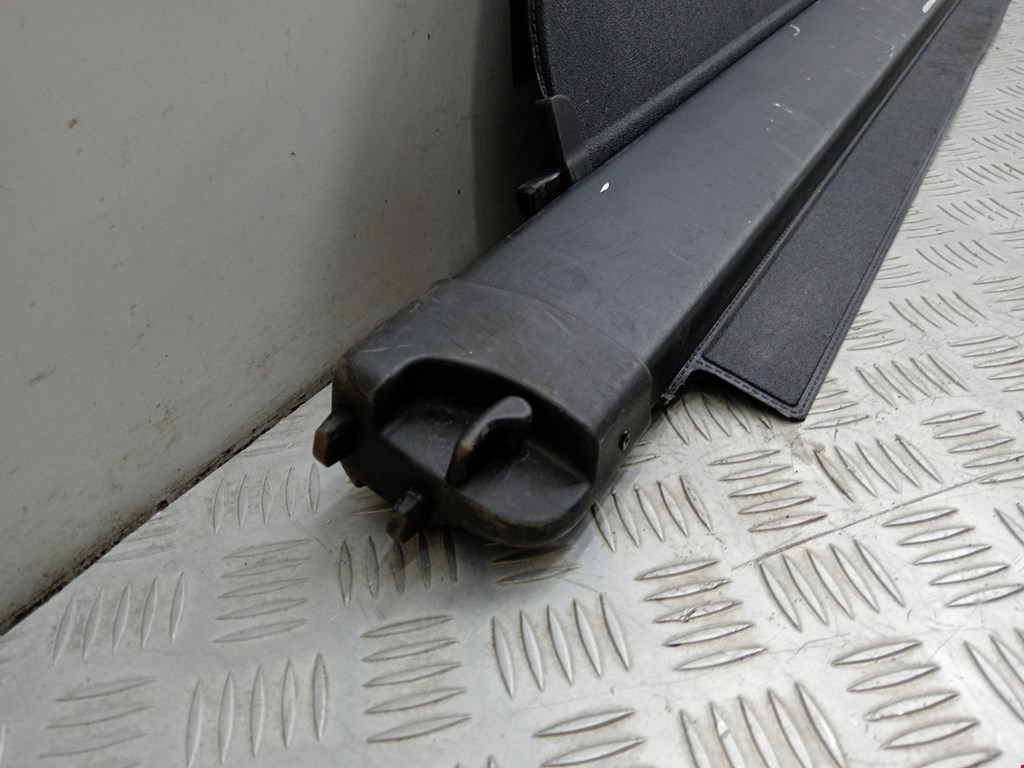 Шторка багажника (полка) TOYOTA Avensis 2009-2015