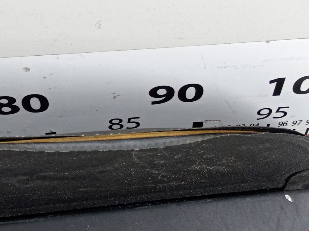 Шторка багажника (полка) TOYOTA Avensis 2009-2015