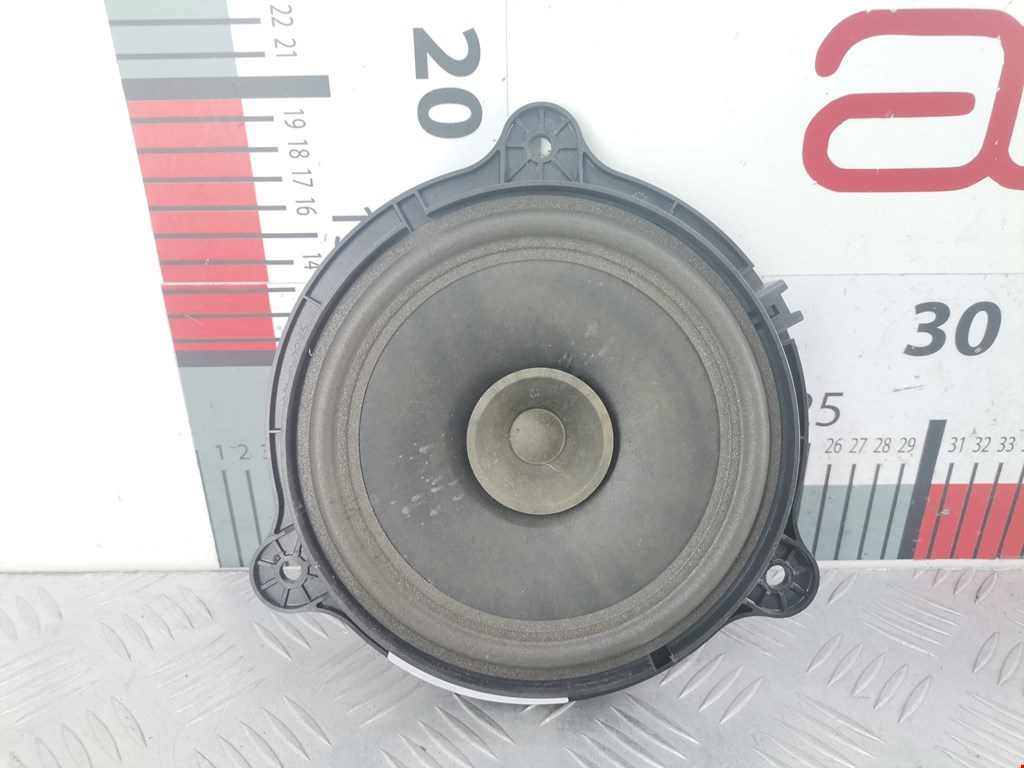 Динамик NISSAN Qashqai J10 2006-2013