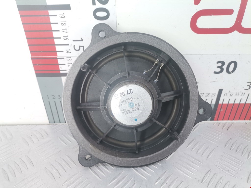 Динамик NISSAN Qashqai J10 2006-2013
