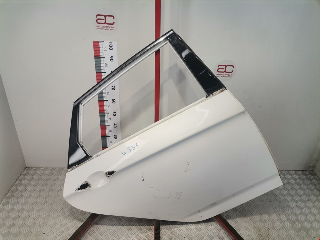 Дверь задняя правая HYUNDAI i40 2011-2019