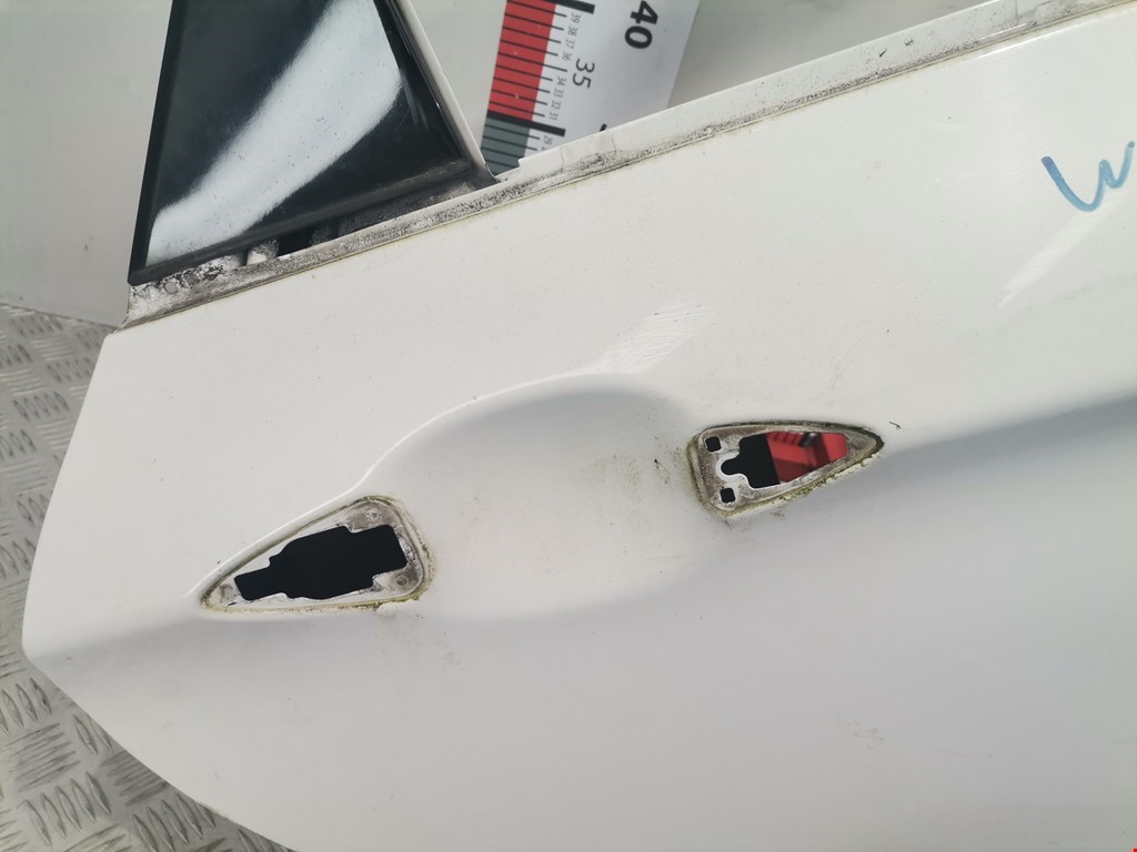 Дверь задняя правая HYUNDAI i40 2011-2019
