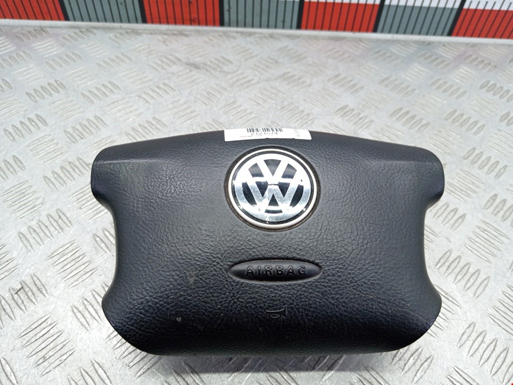 Подушка безопасности в рулевое колесо VOLKSWAGEN Sharan 1995-2010
