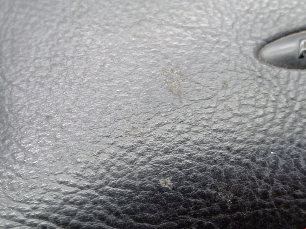 Подушка безопасности в рулевое колесо VOLKSWAGEN Sharan 1995-2010