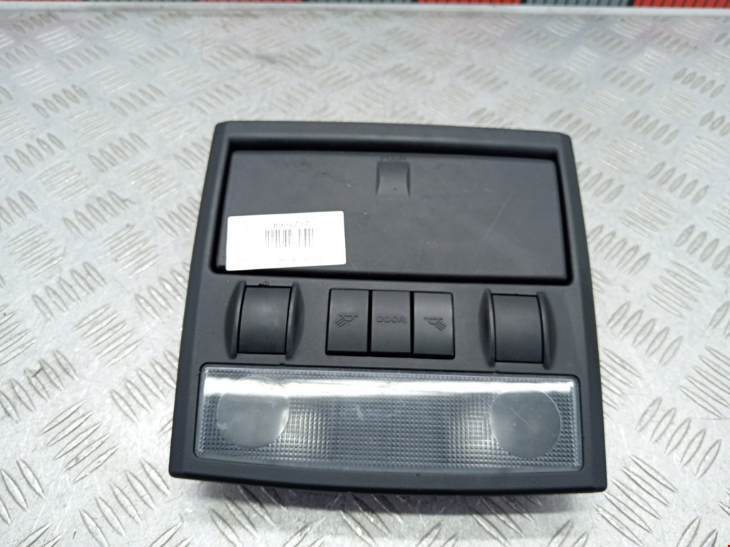 Плафон салонный (салона фонарь) HYUNDAI Coupe 2002-2009