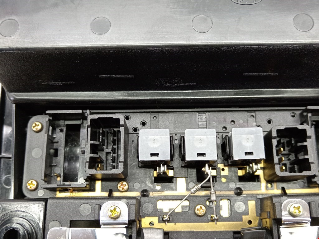 Плафон салонный (салона фонарь) HYUNDAI Coupe 2002-2009