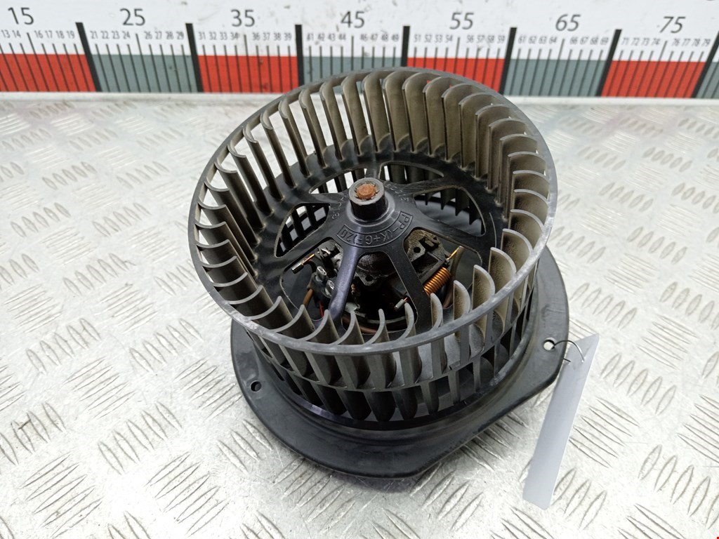 Моторчик (мотор) отопителя салона VOLKSWAGEN Sharan 1995-2010