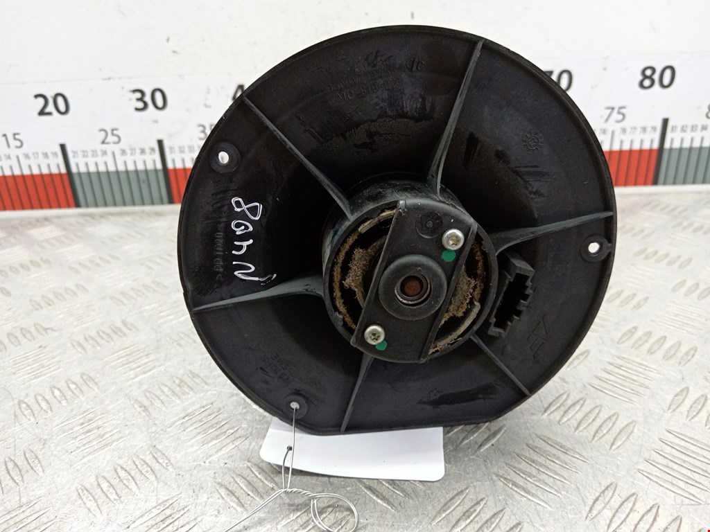 Моторчик (мотор) отопителя салона VOLKSWAGEN Sharan 1995-2010