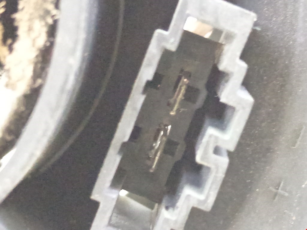 Моторчик (мотор) отопителя салона VOLKSWAGEN Sharan 1995-2010